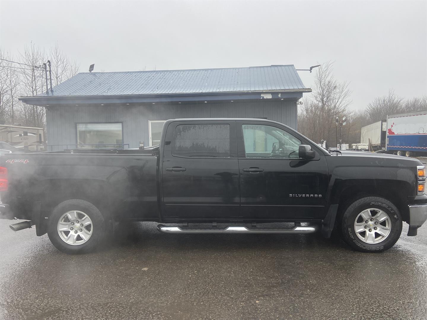 Chevrolet Silverado 1500 2015 - Image 5