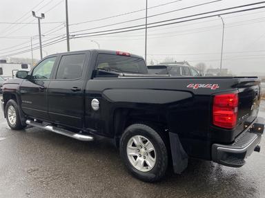 Chevrolet Silverado 1500 2015 - Thumbnail 3