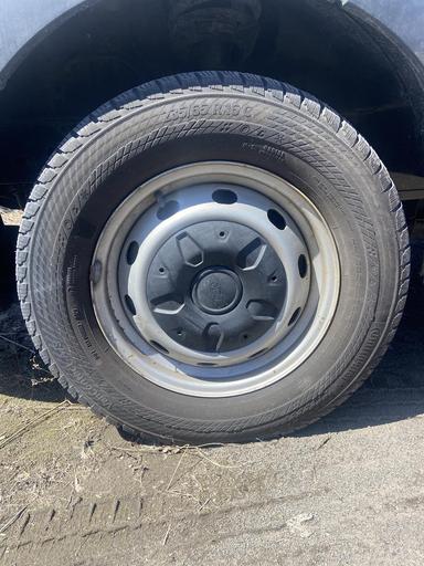 Ford Transit Cargo Van 2020 - Thumbnail 10