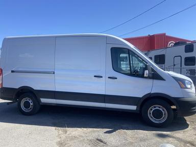 Ford Transit Cargo Van 2020 - Thumbnail 6