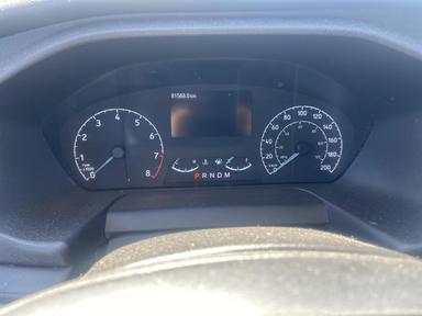 Ford Transit Cargo Van 2020 - Thumbnail 9