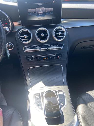 Mercedes-benz GLC 2019 - Thumbnail 12