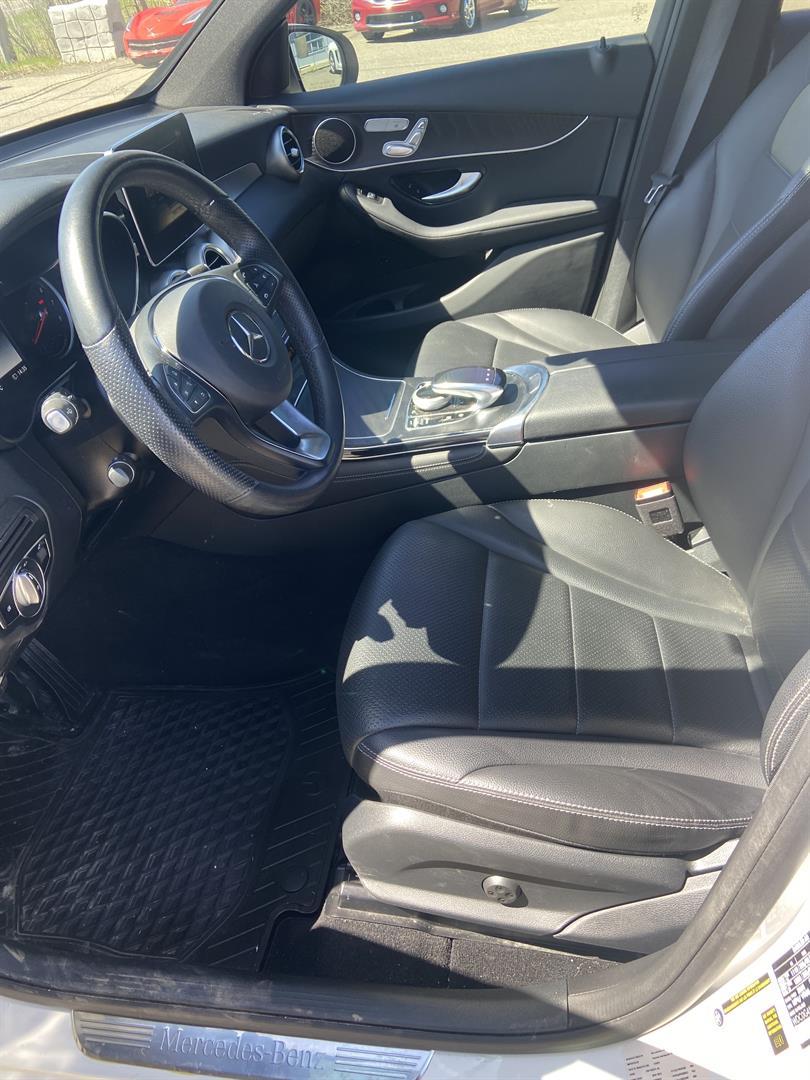 Mercedes-benz GLC 2019 - Image 11