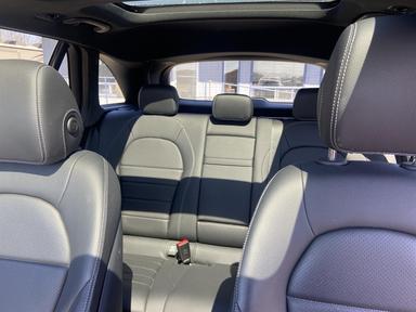 Mercedes-benz GLC 2019 - Thumbnail 10