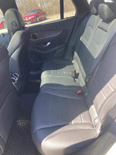 Mercedes-benz GLC 2019 - Thumbnail 9