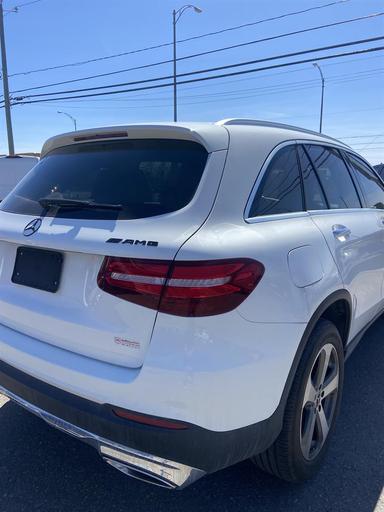 Mercedes-benz GLC 2019 - Thumbnail 5