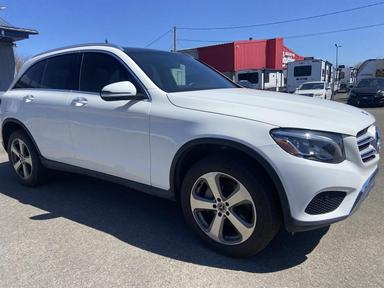 Mercedes-benz GLC 2019 - Thumbnail 6