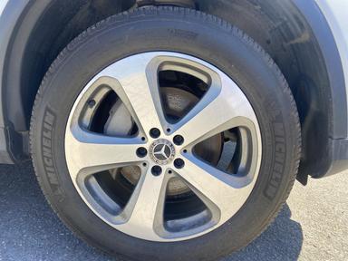 Mercedes-benz GLC 2019 - Thumbnail 8