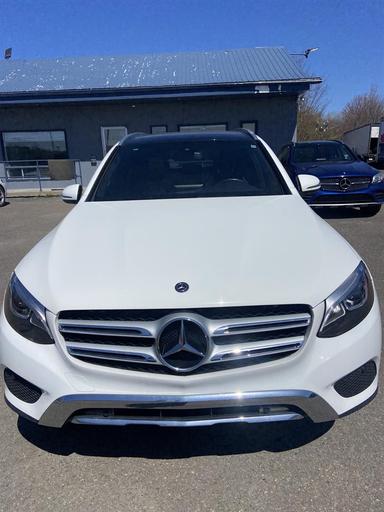 Mercedes-benz GLC 2019 - Thumbnail 2