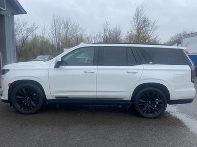 Cadillac Escalade 2021 - Thumbnail 3
