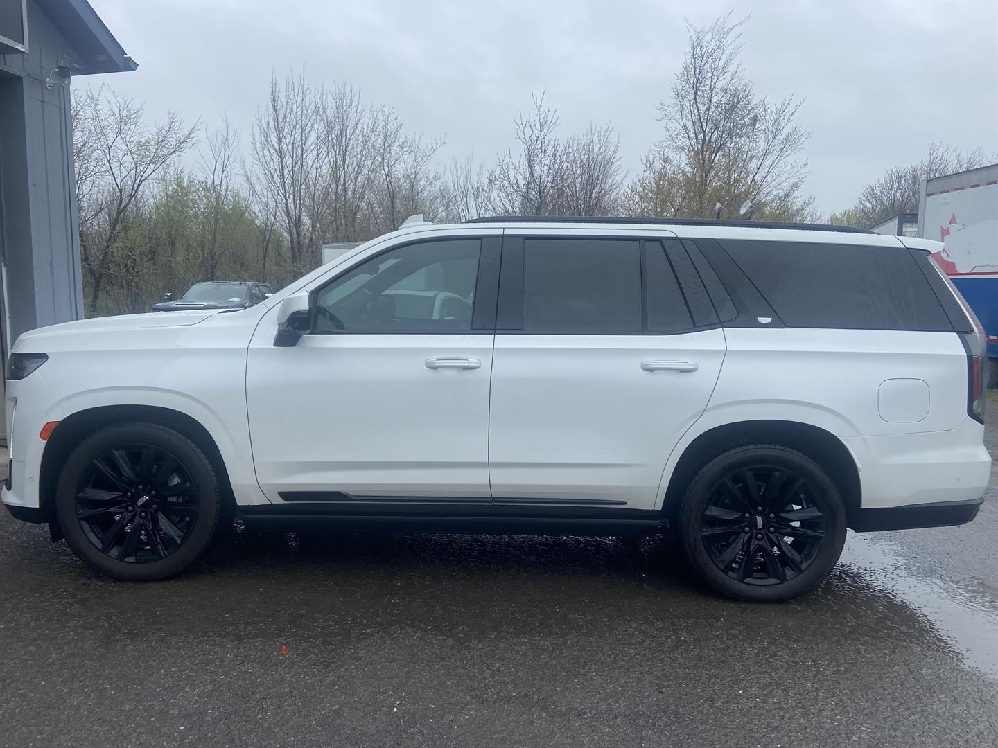 Cadillac Escalade 2021 - Image 3