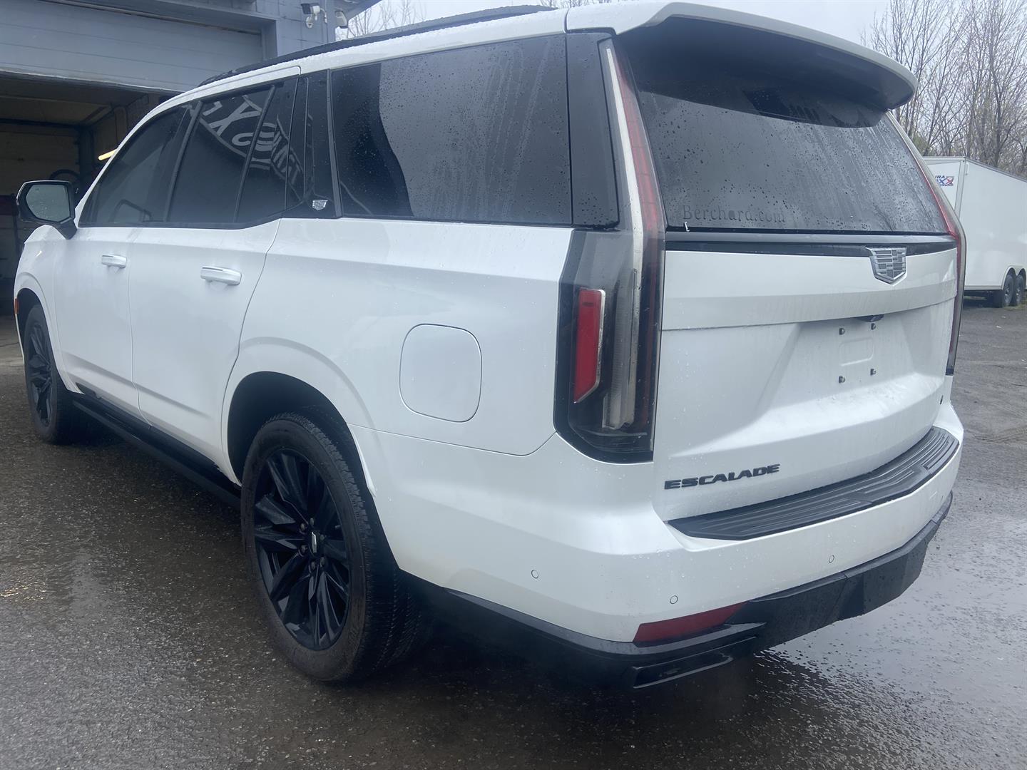 Cadillac Escalade 2021 - Image 4
