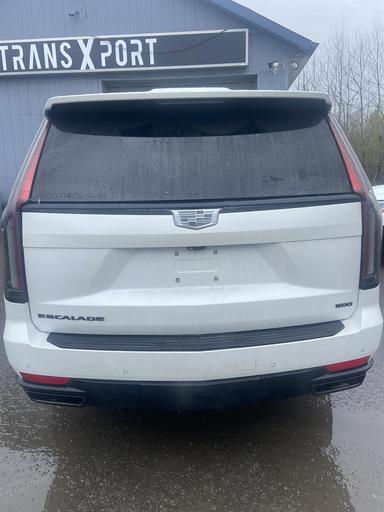 Cadillac Escalade 2021 - Thumbnail 5