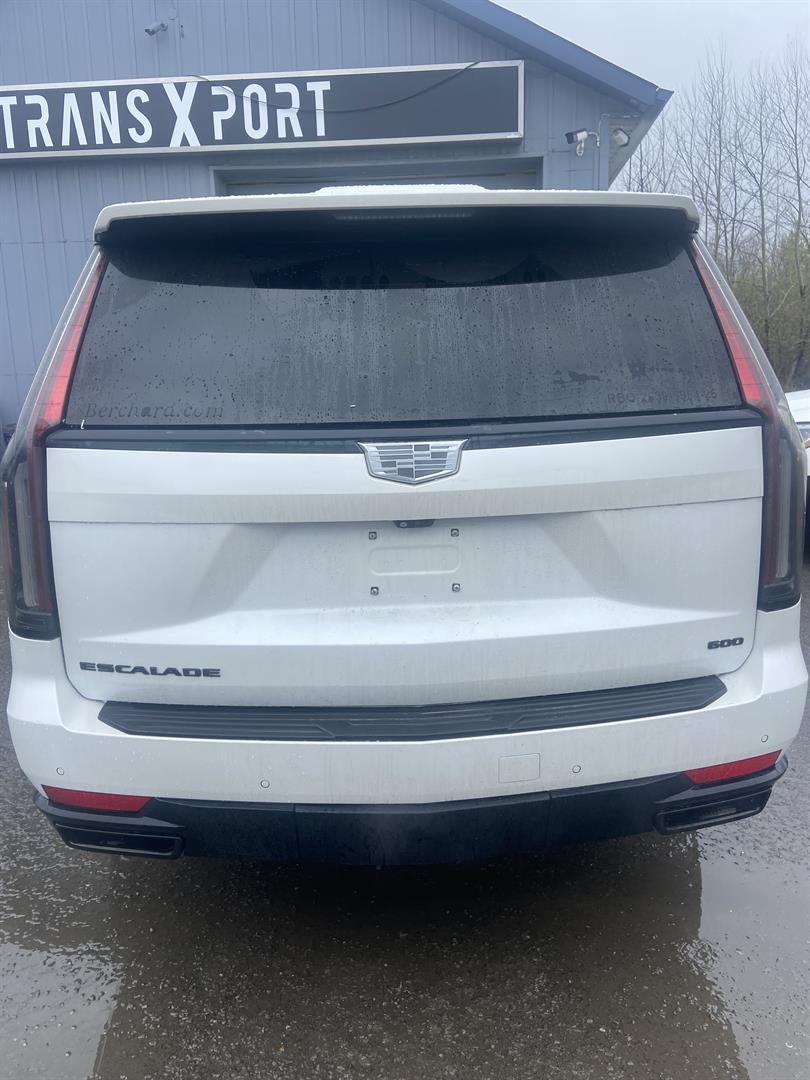 Cadillac Escalade 2021 - Image 5