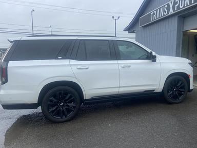 Cadillac Escalade 2021 - Thumbnail 6