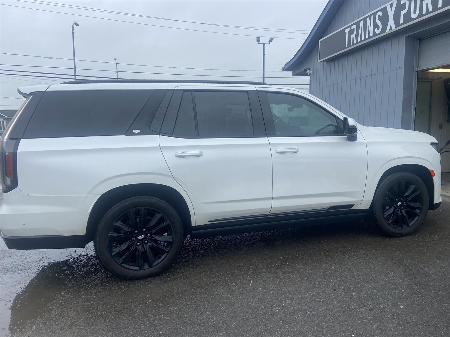 Cadillac Escalade 2021 - Image 6