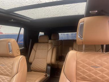 Cadillac Escalade 2021 - Thumbnail 10