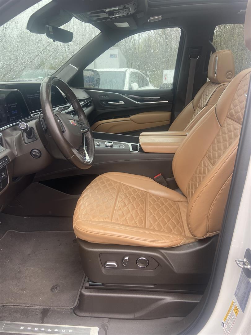 Cadillac Escalade 2021 - Image 9