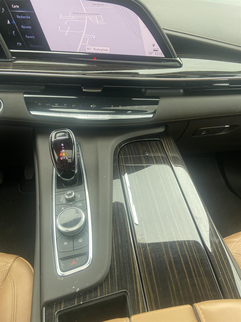 Cadillac Escalade 2021 - Image 8