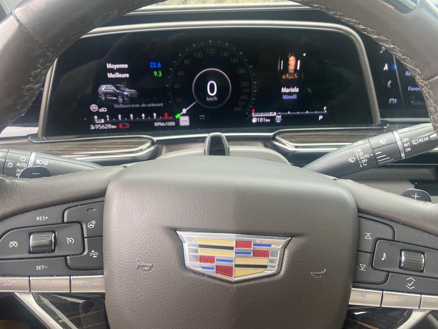 Cadillac Escalade 2021 - Image 7