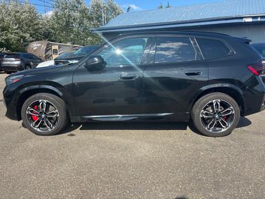 BMW X1 2025 - Thumbnail 6