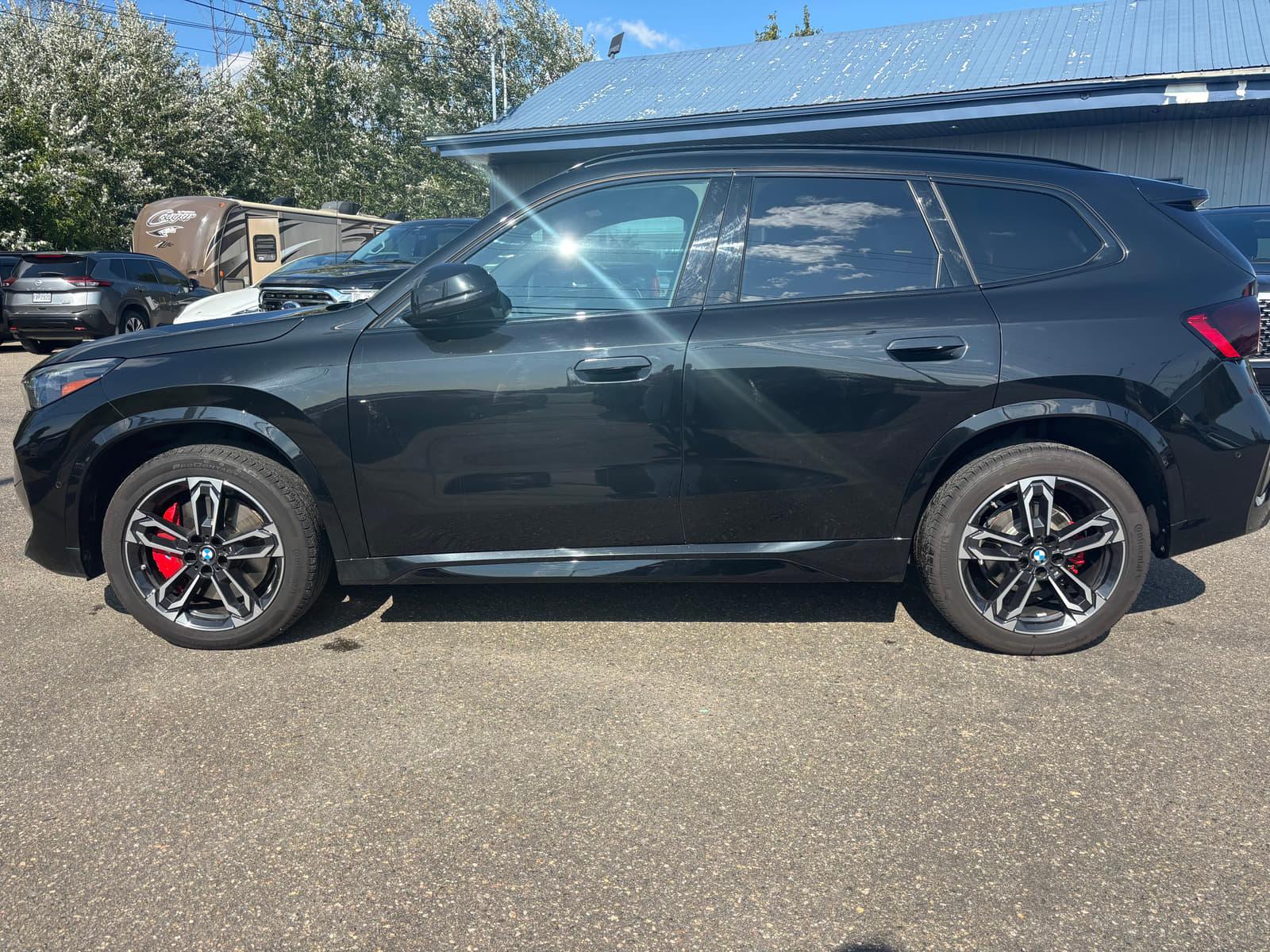 BMW X1 2025 - Image 6