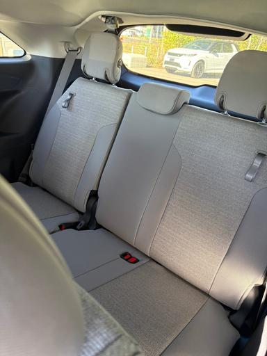 Toyota Sienna 2025 - Thumbnail 6