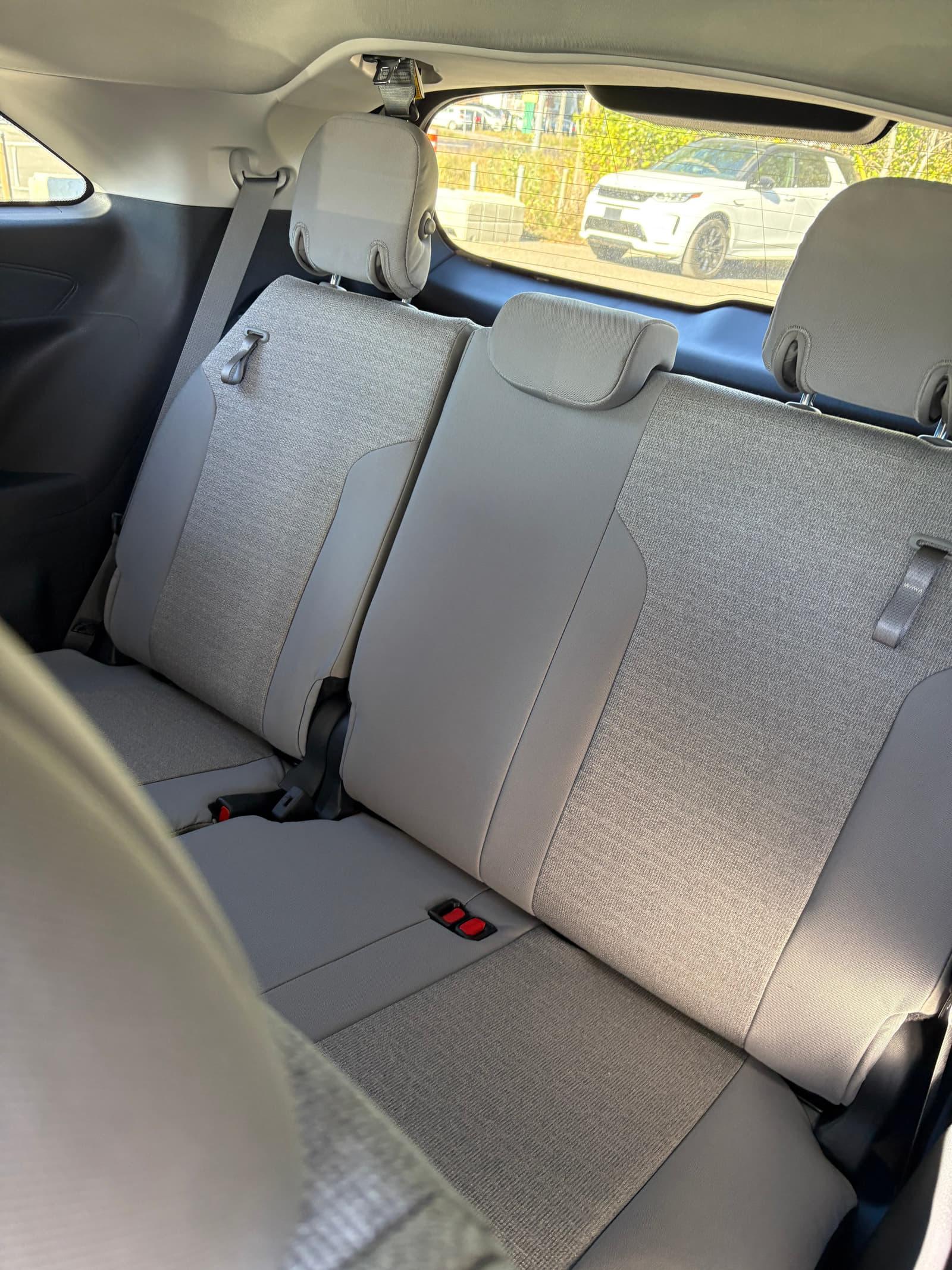 Toyota Sienna 2025 - Image 6