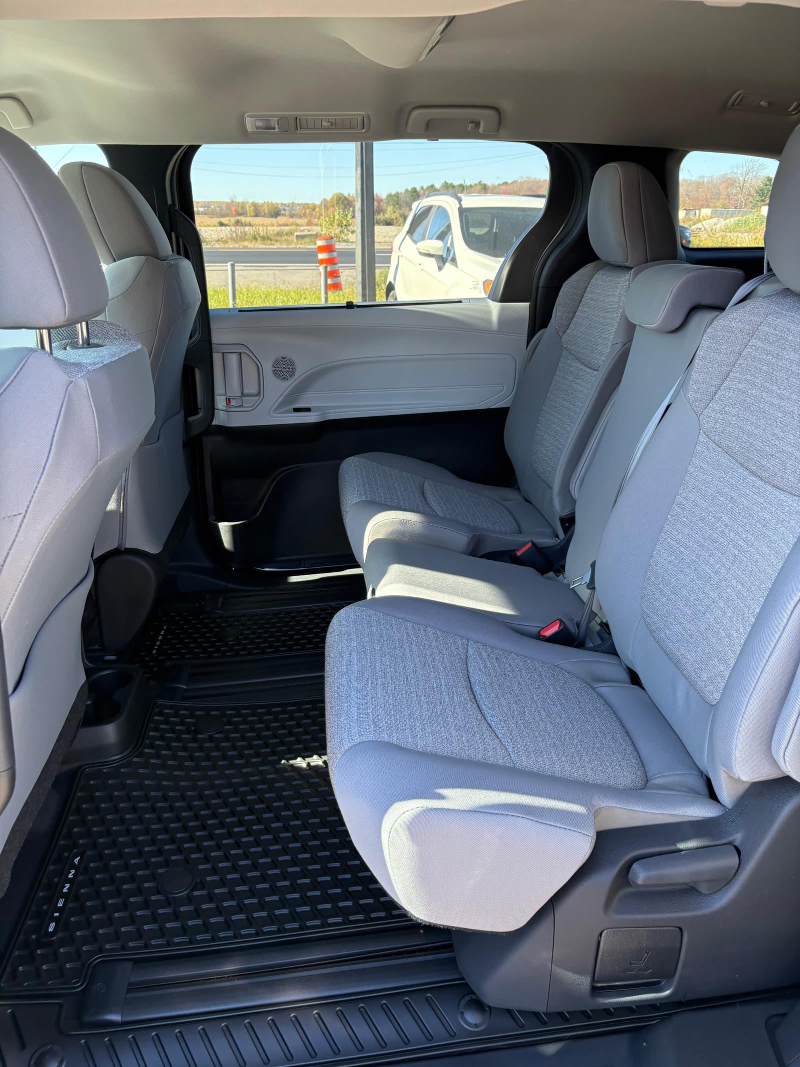 Toyota Sienna 2025 - Image 7