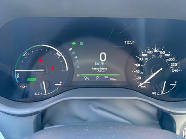 Toyota Sienna 2025 - Thumbnail 9