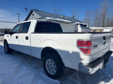 Ford F-150 2014 - Thumbnail 4