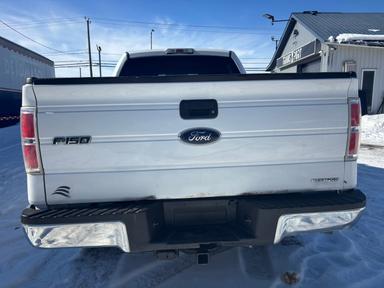 Ford F-150 2014 - Thumbnail 5