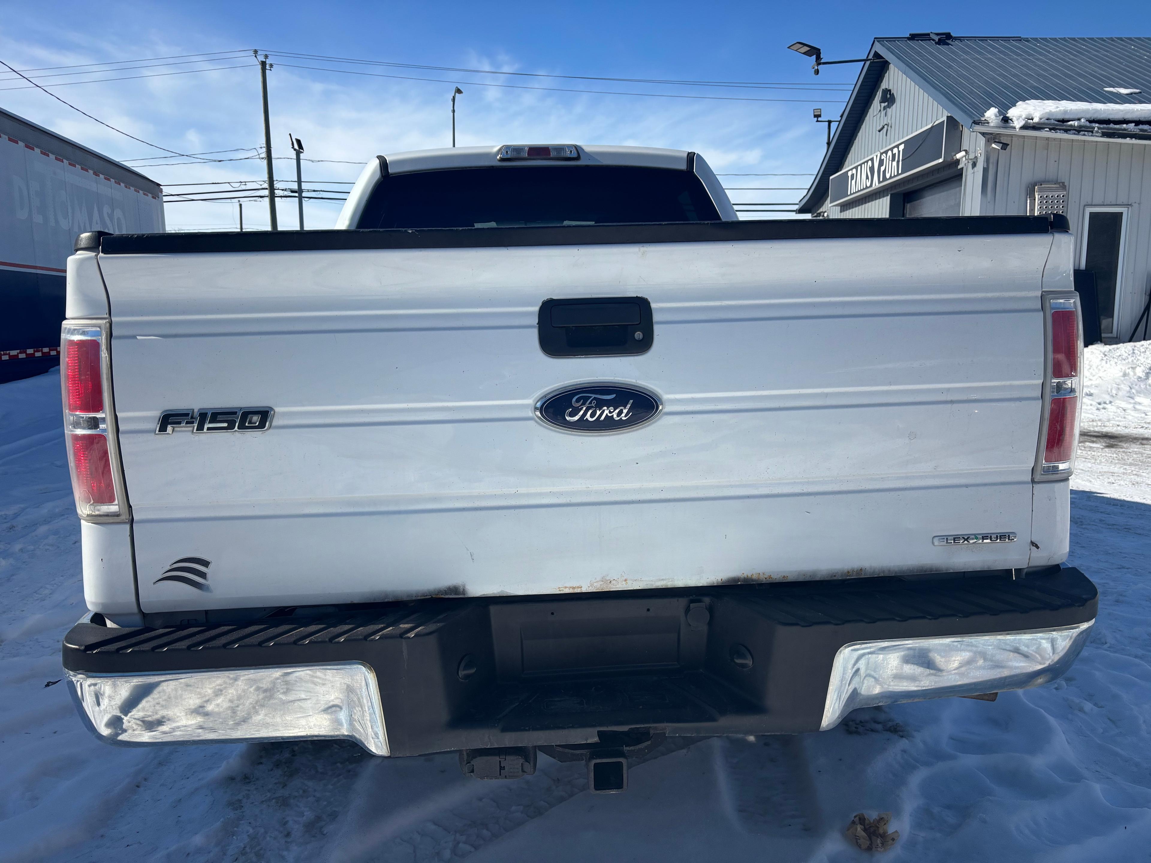 Ford F-150 2014 - Image 5