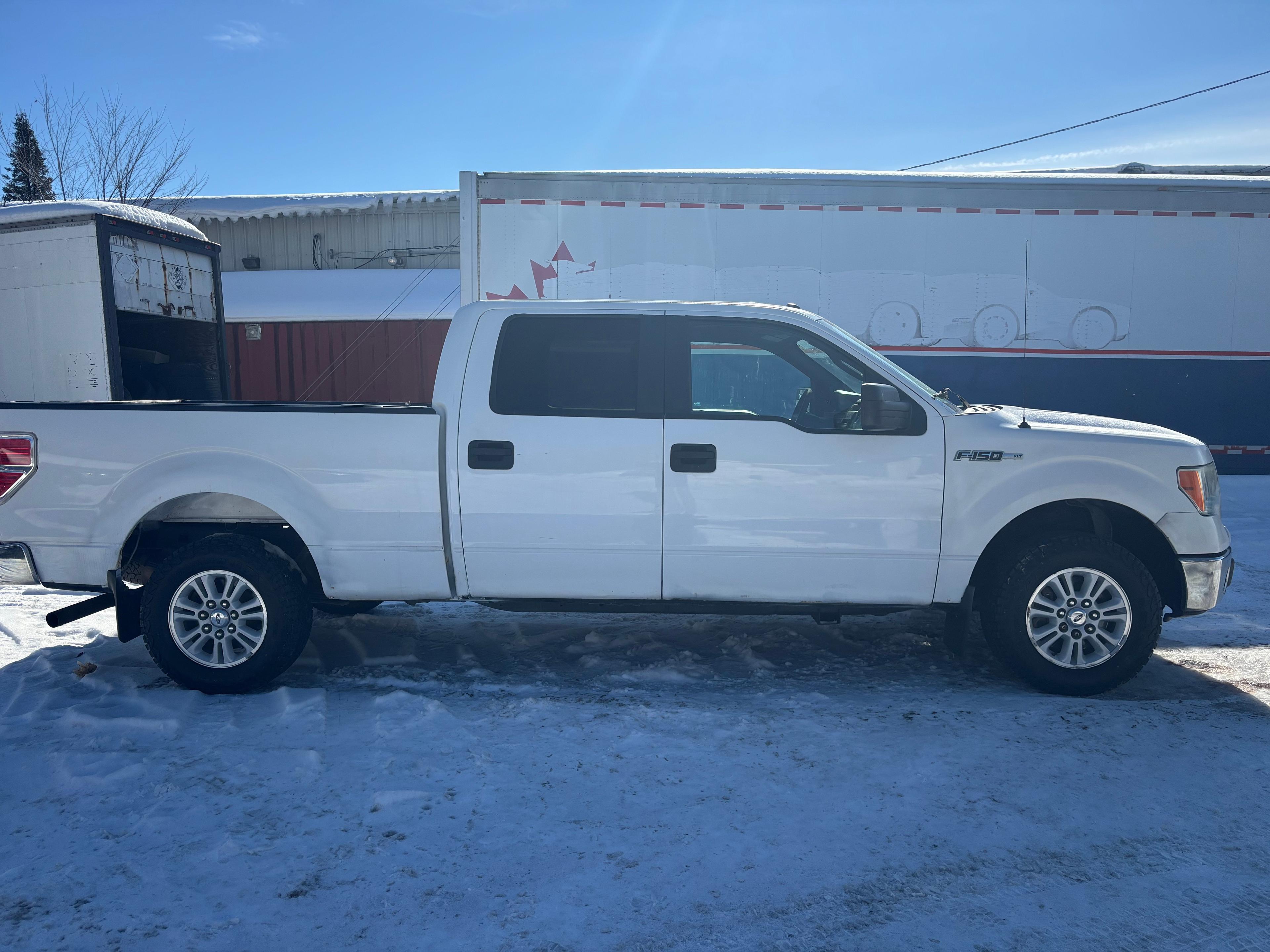 Ford F-150 2014 - Image 6