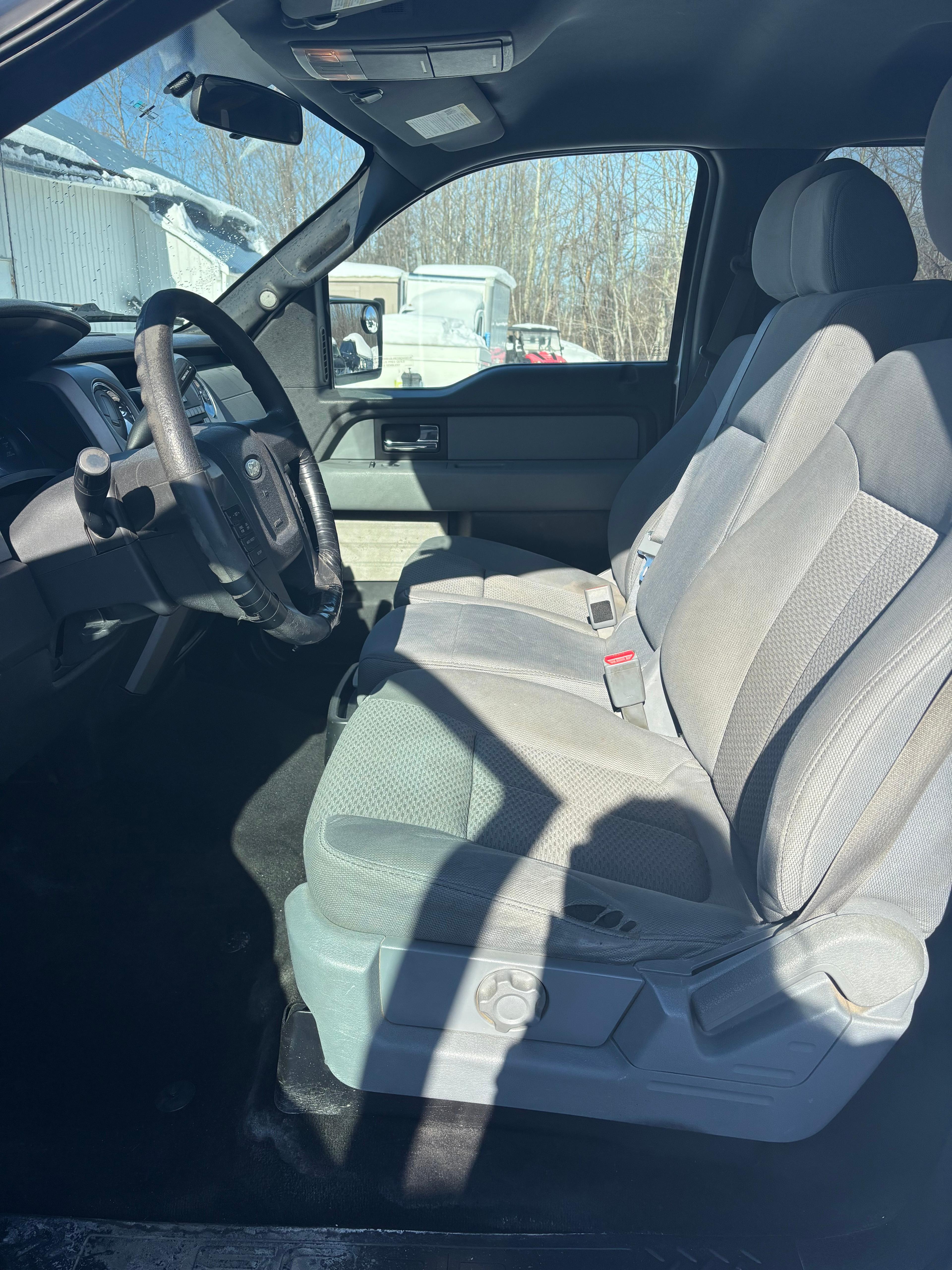 Ford F-150 2014 - Image 7