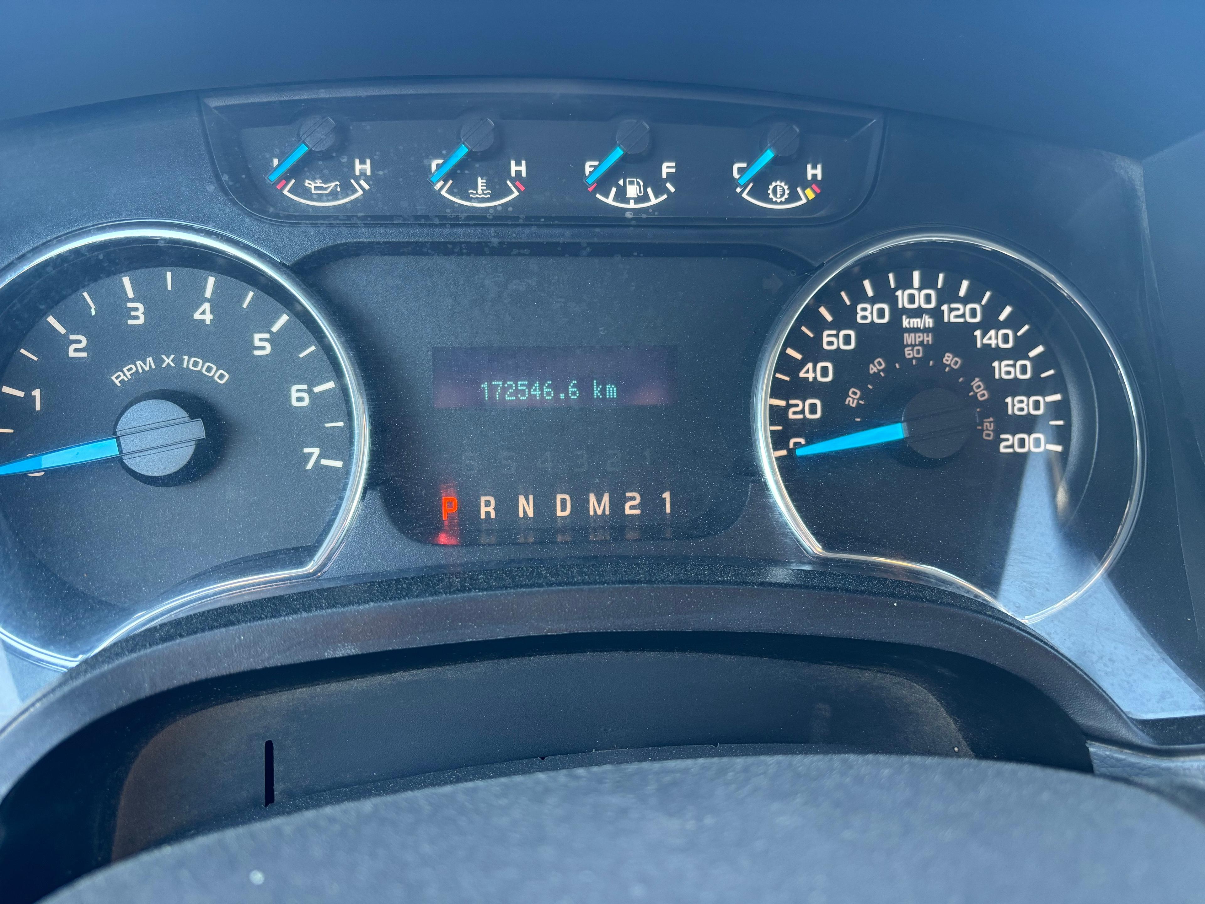 Ford F-150 2014 - Image 8