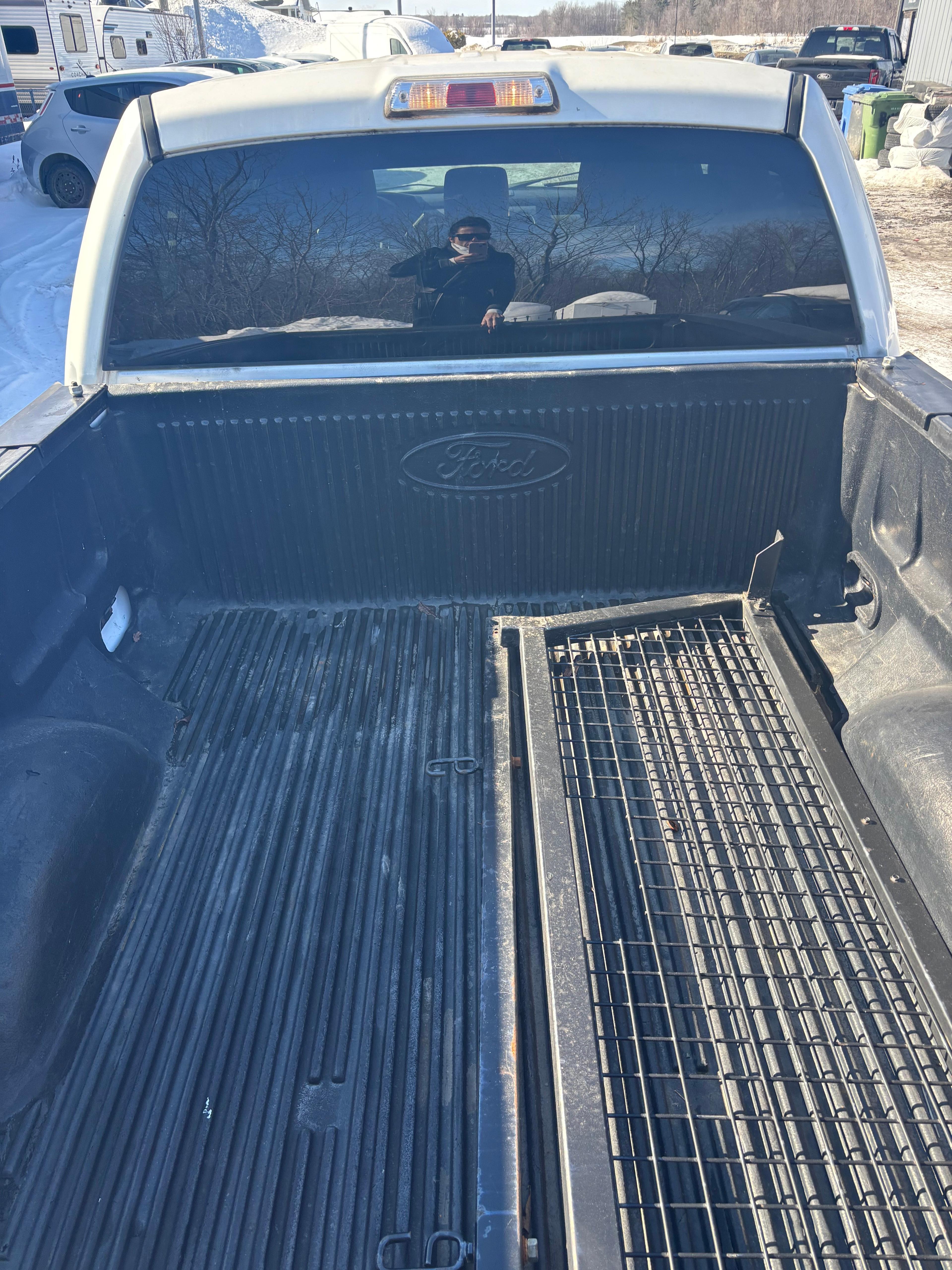 Ford F-150 2014 - Image 11