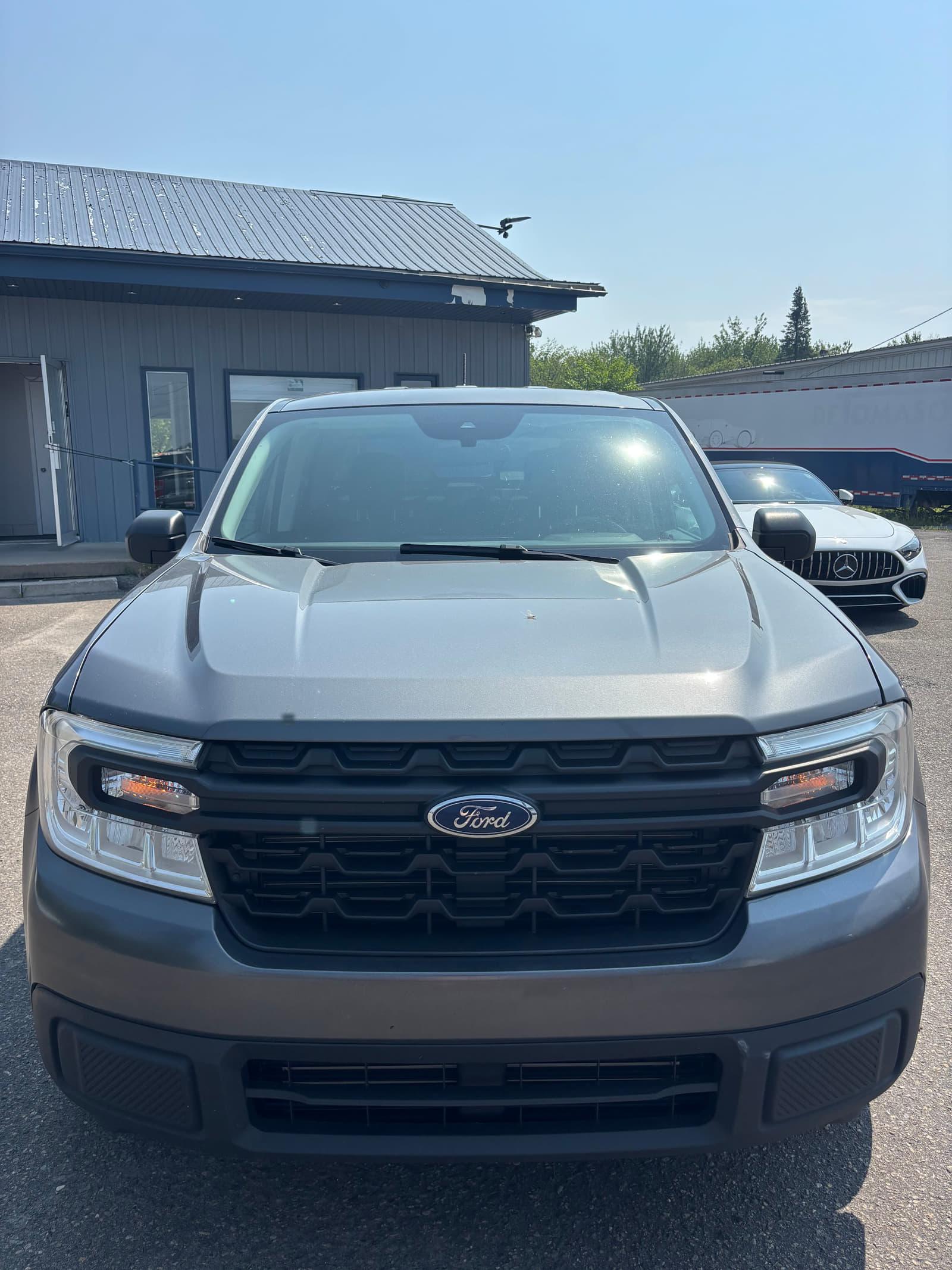 Ford Maverick 2022 - Image 2