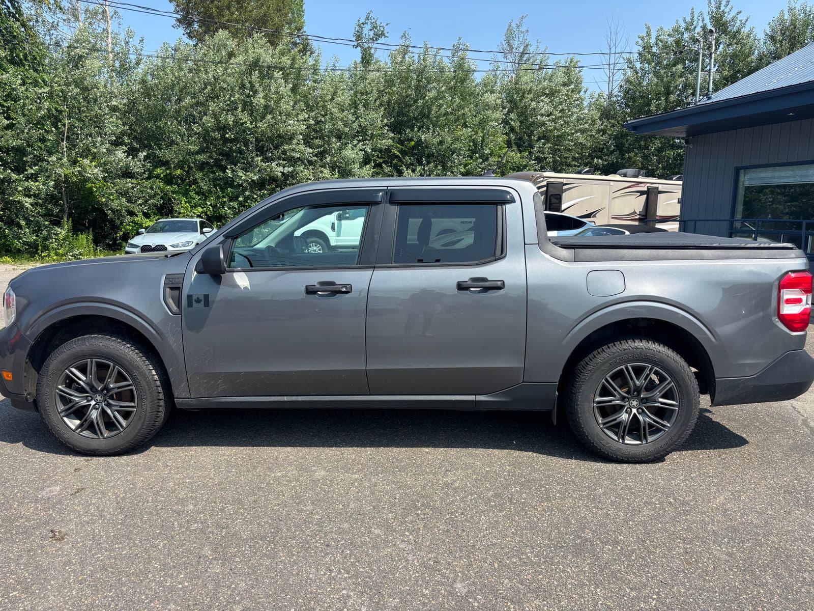 Ford Maverick 2022 - Image 3