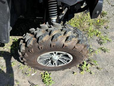 Cub Cadet VOLUNTER 2017 - Thumbnail 6