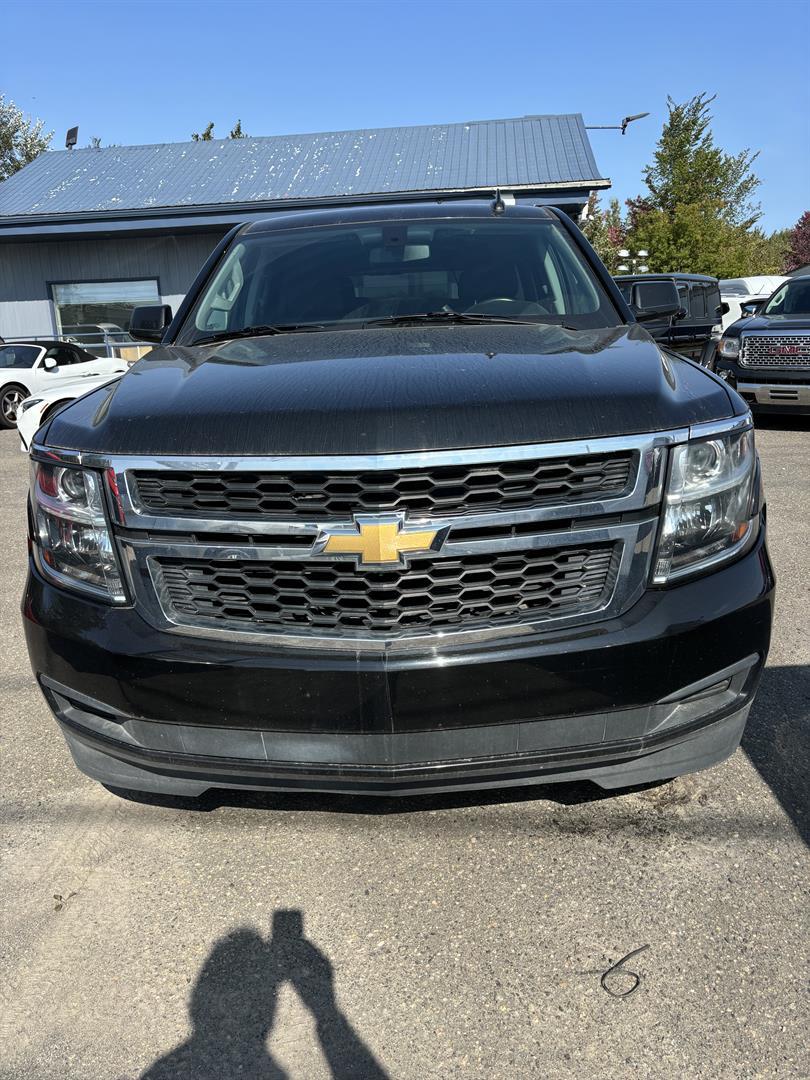 Chevrolet Tahoe 2020 - Image 2