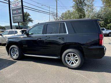 Chevrolet Tahoe 2020 - Thumbnail 3