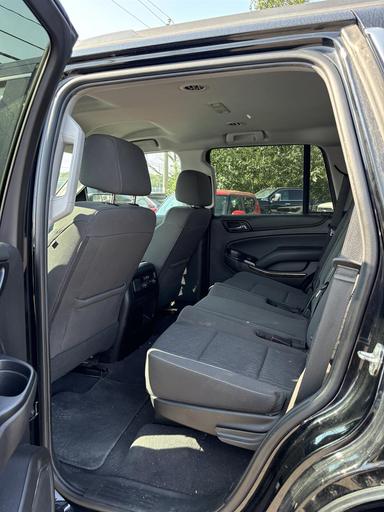 Chevrolet Tahoe 2020 - Thumbnail 5