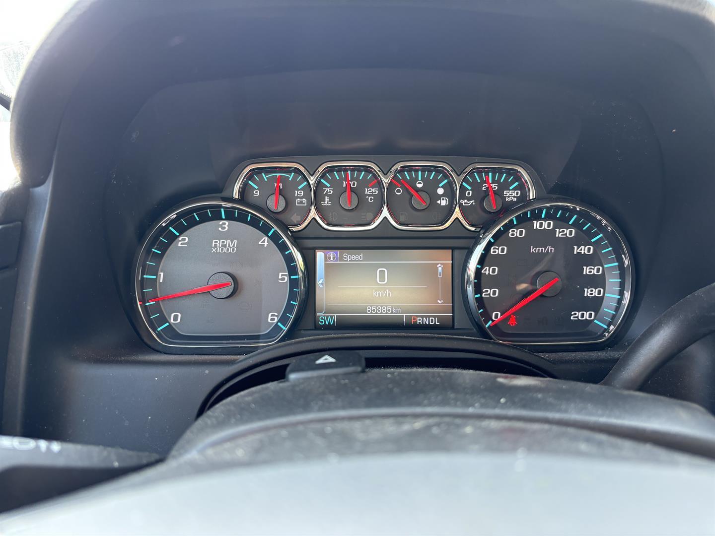 Chevrolet Tahoe 2020 - Image 7