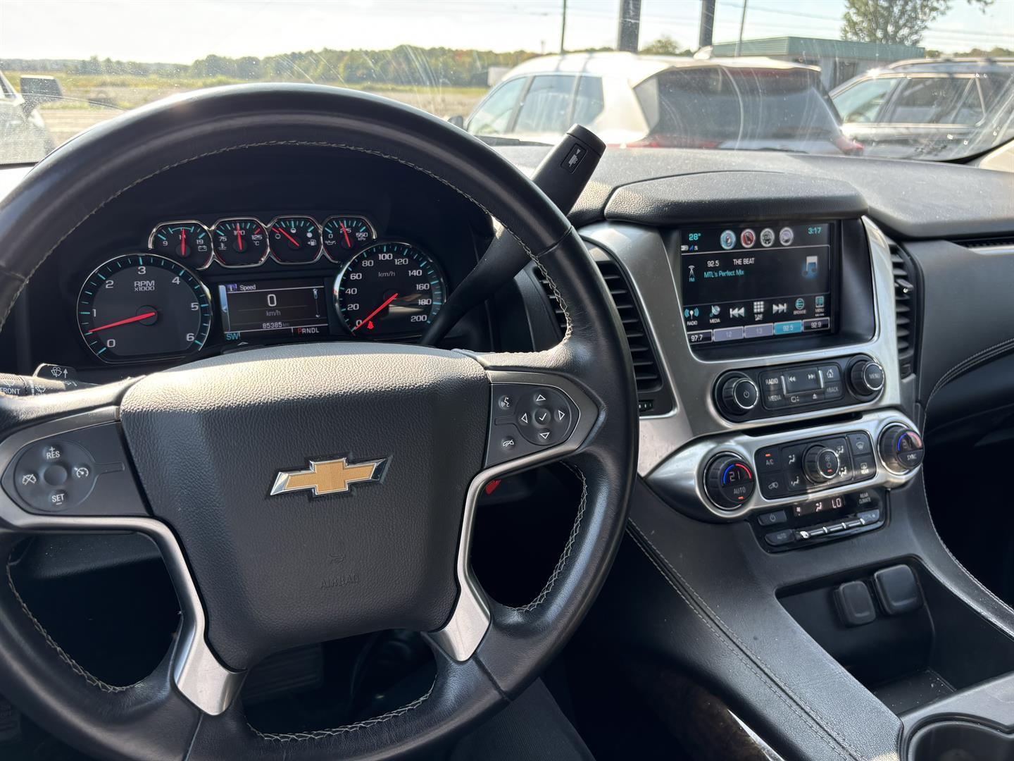 Chevrolet Tahoe 2020 - Image 6