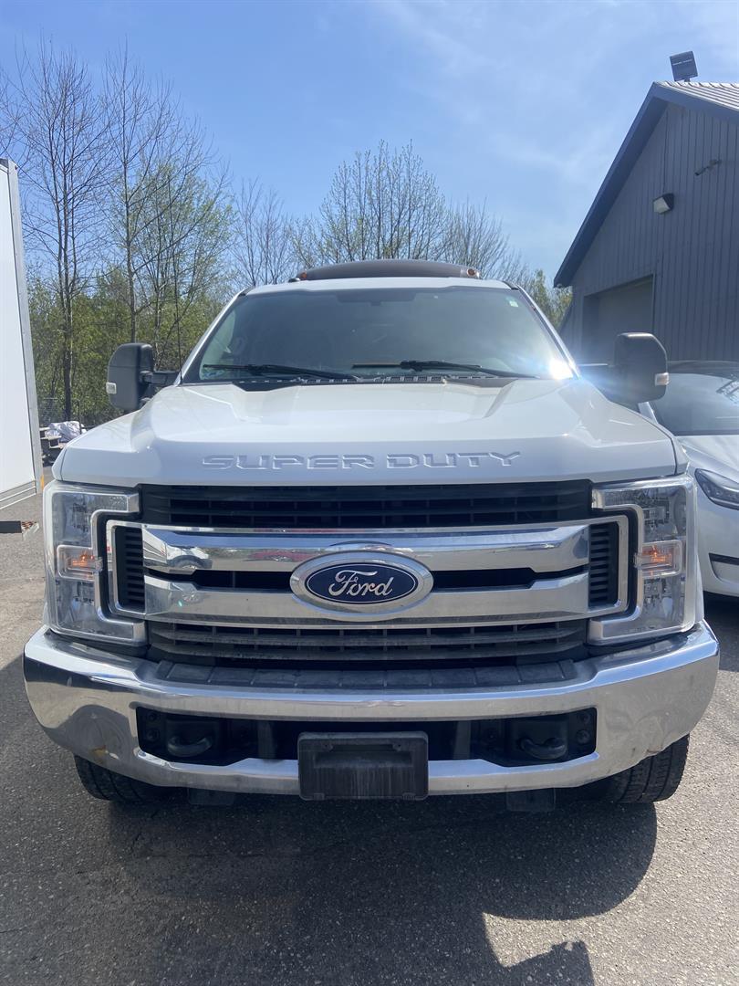 Ford Super Duty F-250 SRW 2019 - Image 2