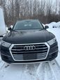 Audi Q5 2019 - Thumbnail 2