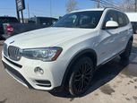 BMW X3 2016 - Thumbnail 1