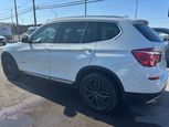 BMW X3 2016 - Thumbnail 4