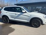 BMW X3 2016 - Thumbnail 8